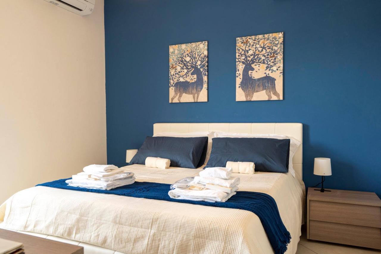 Free Park&Wifi - 4Min Walk - Heart Of Polignano - Marevelous Διαμέρισμα Polignano a Mare Εξωτερικό φωτογραφία