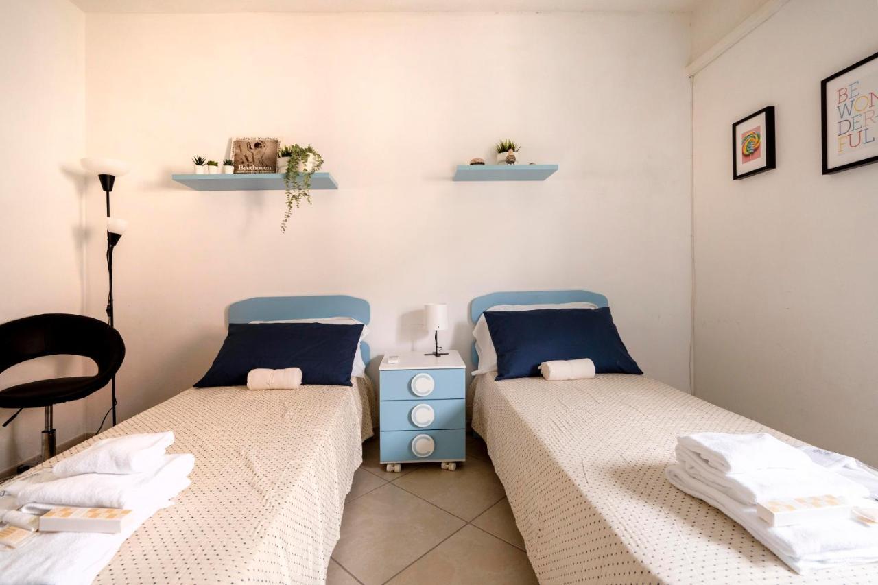 Free Park&Wifi - 4Min Walk - Heart Of Polignano - Marevelous Διαμέρισμα Polignano a Mare Εξωτερικό φωτογραφία