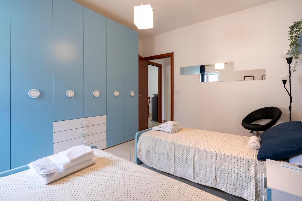 Free Park&Wifi - 4Min Walk - Heart Of Polignano - Marevelous Διαμέρισμα Polignano a Mare Εξωτερικό φωτογραφία