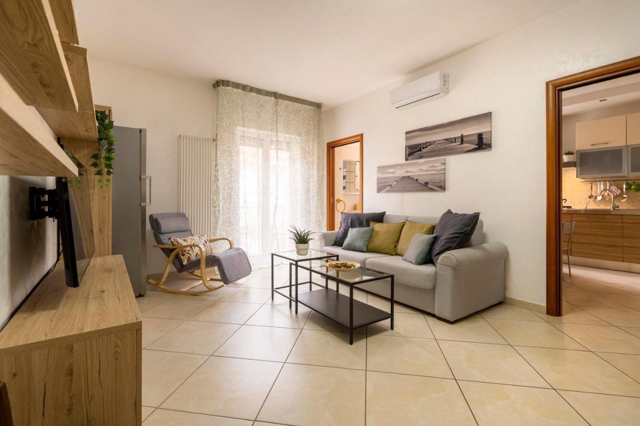 Free Park&Wifi - 4Min Walk - Heart Of Polignano - Marevelous Διαμέρισμα Polignano a Mare Εξωτερικό φωτογραφία