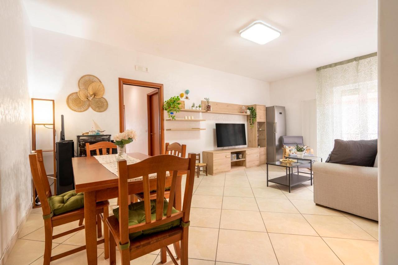Free Park&Wifi - 4Min Walk - Heart Of Polignano - Marevelous Διαμέρισμα Polignano a Mare Εξωτερικό φωτογραφία