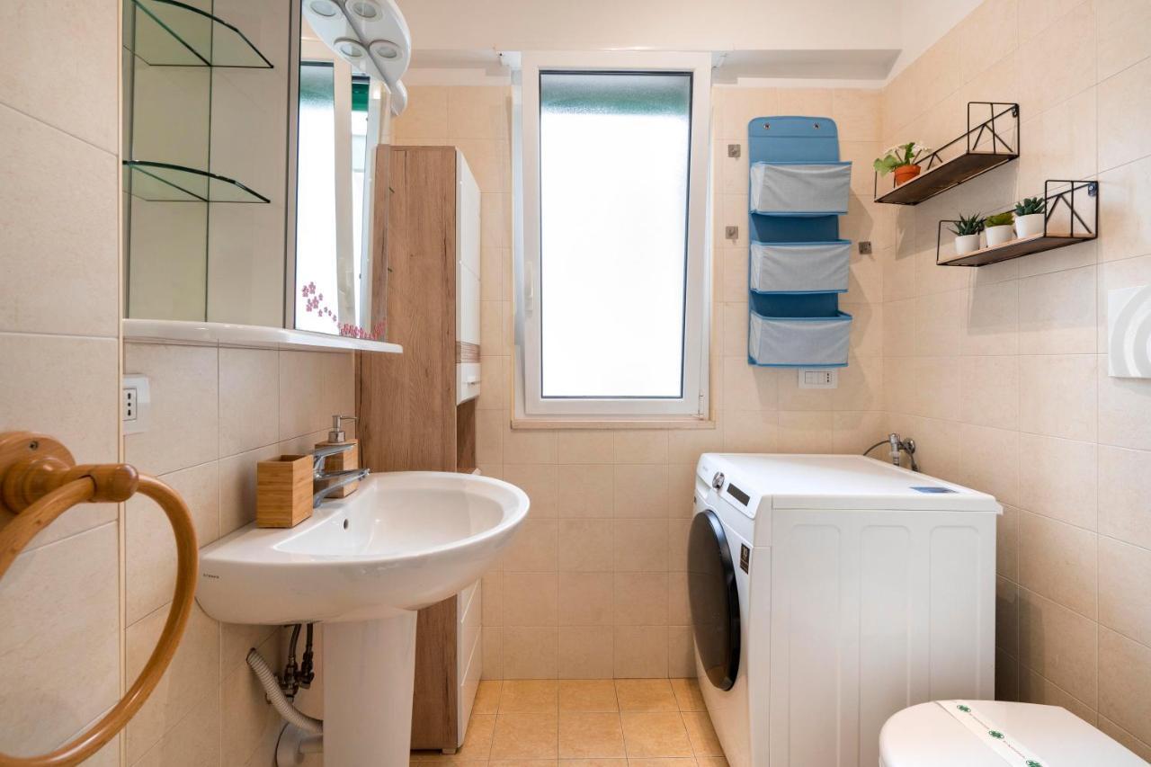 Free Park&Wifi - 4Min Walk - Heart Of Polignano - Marevelous Διαμέρισμα Polignano a Mare Εξωτερικό φωτογραφία